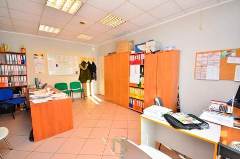 Lokal użytkowy do wynajęcia, 128 m2, Gorzów Wielkopolski