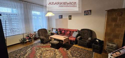 Mieszkanie na sprzedaż, 84 m2, Dębno