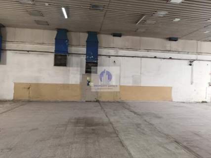 Bielany lokal magazynowo-produkcyjny 634,56m2 do wynajęcia