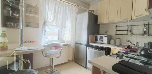 Mieszkanie Lubaczów 48m balkon Sprzedam