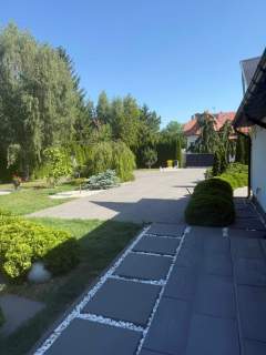 Dom w Okszowie 3 km od Chełma