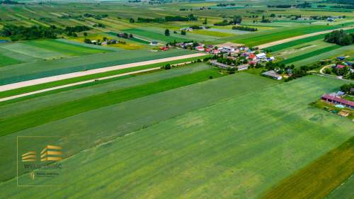 Siedlisko 3,5 ha