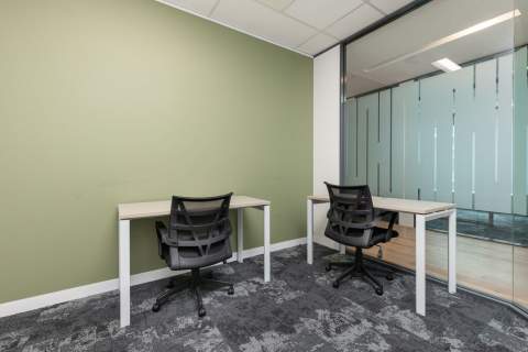 Pracuj w lokalizacji Regus Pegaz