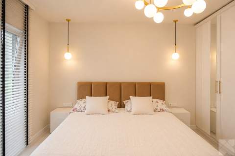 Apartament ul. Tatarska 79m2