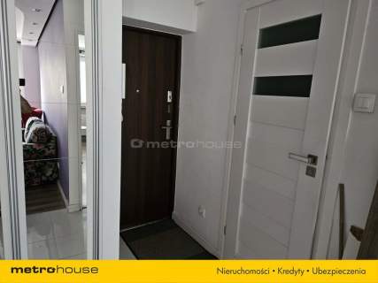 Eleganckie 2 pokoje, 37,5 m , Balkon, Winda, Praga