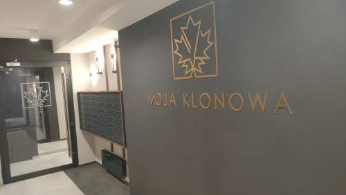 Apartament Premium Kielce ul.Klonowa 105 taras i ogródek