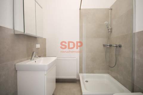 Śródmieście Warszawska 35 2 pok 35m2 ENG