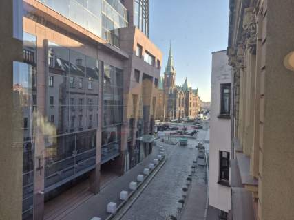 Lokal do wynajęcia 80m2, Centrum
