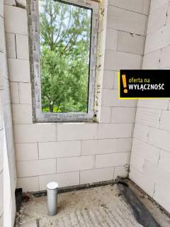 Dom w Chańczy 550k netto - 118m2