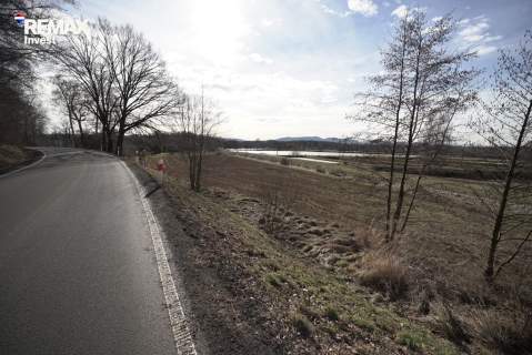 Malec   działka budowlana 1113m2
