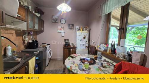 5,40ha Idealne na stadninę agroturystykę Fermę