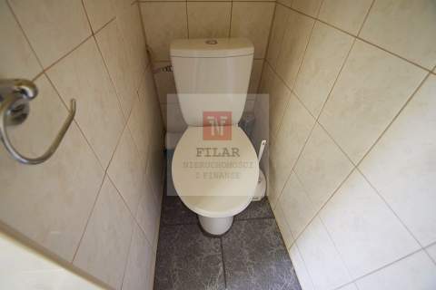 Biuro do wynajęcia, 31,6 m2, Bezrzecze