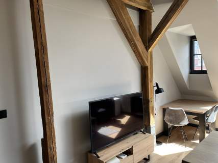 LOFT W ZABYTKOWYM BROWARZE - wyjątkowe, bez pośrednika