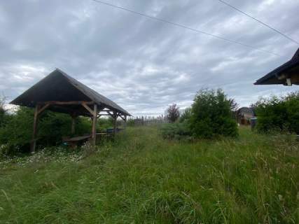Trzy domki rekreacyjne w Rabce-Zdrój