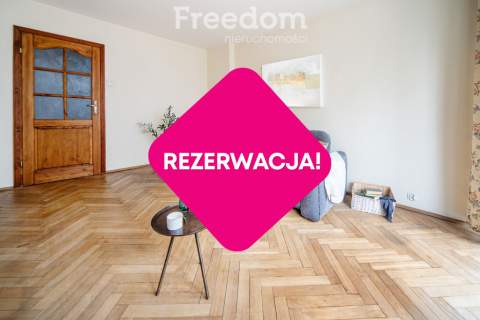 3 kameralne pokoje na Starej Ochocie
