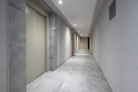 Mieszkanie na sprzedaż, 44,5 m2, Kołobrzeg