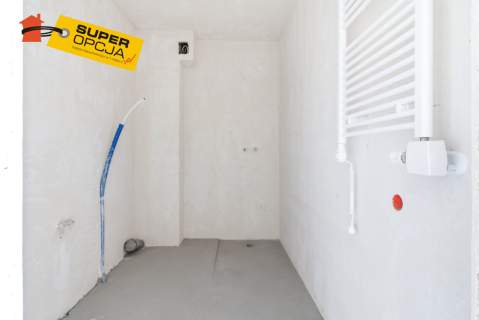 Mieszkanie z ogródkiem i balkonem - 5 pokoi
