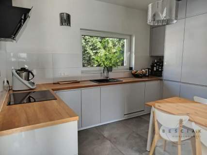  Komfortowe mieszkanie w nowoczesnym bliźniaku 66,79 m2 