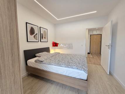 Do wynajęcia 2-pokojowy apartament w Świdnicy