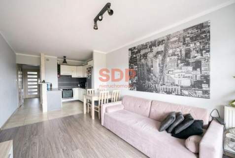 2-stronne mieszkanie, zamykanym garaż, duży balkon