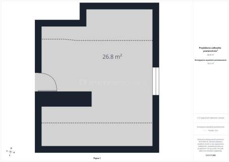 110 m2 mieszkanie z widokiem na góry, bezczynszowe
