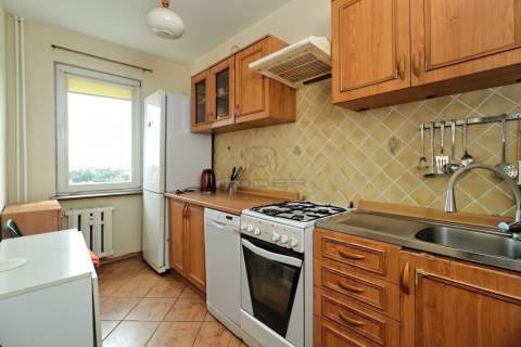 Mieszkanie na sprzedaż, 52,5 m2, Gorzów Wielkopolski