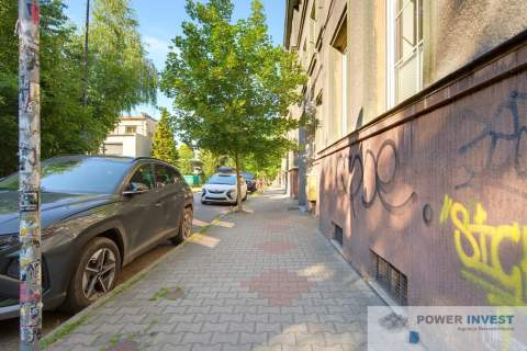3 pokoje w centrum Gliwic/Super Lokalizacja