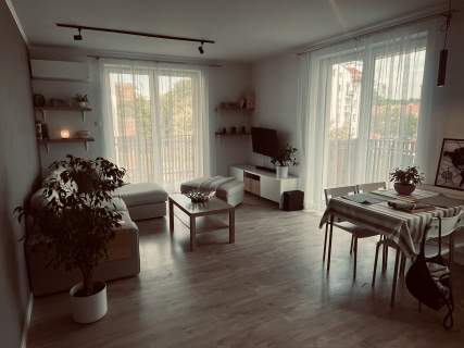 Duże komfortowe mieszkanie 3 pok. 75 m2 ul. Żabiniec