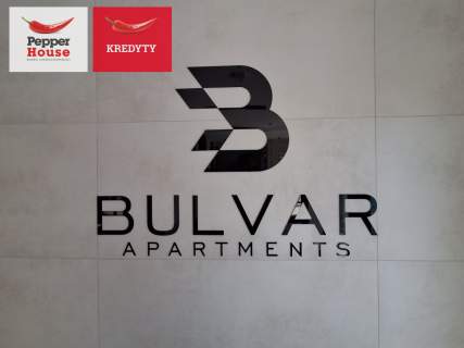 Zjawiskowy apartament z widokiem na Zatokę