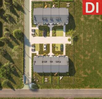 Nowy komfortowy apartament 90,49 m2 OGRÓDEK