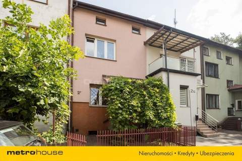 Dom na sprzedaż, 196 m2, Kobyłka