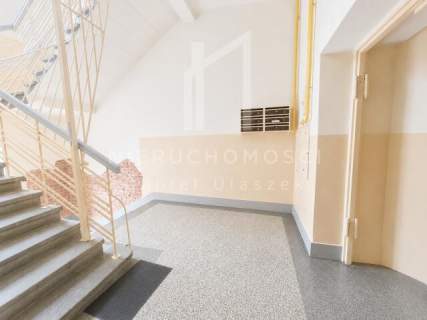 ATRAKCYJNY LOKAL UŻYTKOWY W CENTRUM JASŁA - 42 M2, PARTER