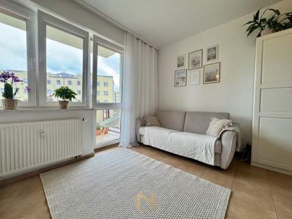 Mieszkanie na sprzedaż, 34,51 m2, Gorzów Wielkopolski