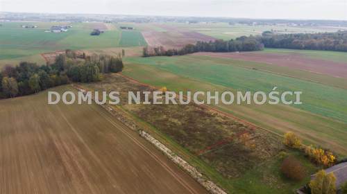 DZIAŁKA na Wzniesieniach Łódzkich