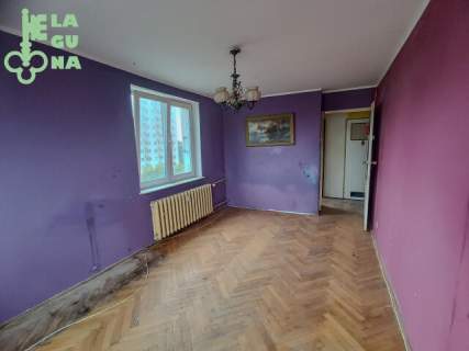 Gdynia Kamienna Góra 3 pokoje do remontu Bez zgody MSWiA 