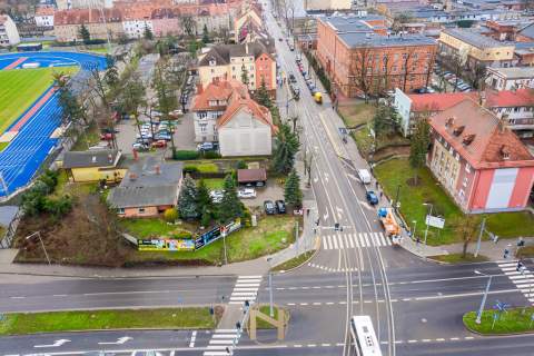 Obiekt na sprzedaż, 220 m2, Gorzów Wielkopolski