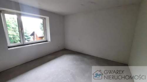 Mieszkanie pół domu 60 m kw. Wojkowice