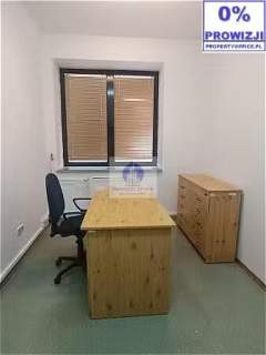 Lokal biurowy 14,45 m2 na wynajem Mokotów BEZ PROWIZJI