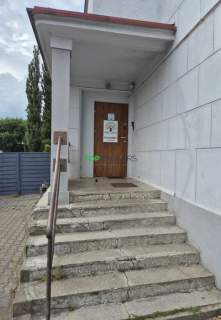 Lokal na usługi lub gastro, przy parku
