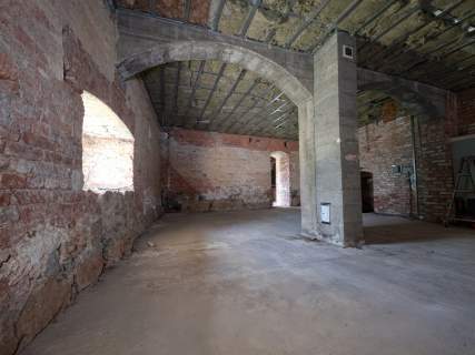 Nieruchomość komercyjna na sprzedaż, 534 m2, Miłomłyn