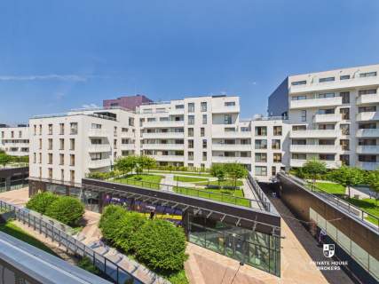 3 pokoje Balkon Garaż Bulwary Centrum