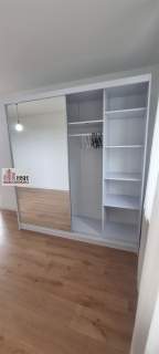 3 POKOJE 57,4 M2 OSOBNA KUCHNIA BALKON