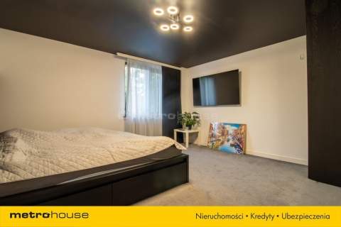 2 pokojowe mieszkanie, 47,5 m2, centrum Grodziska