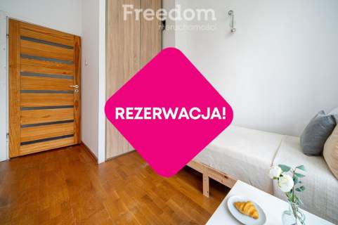 Dwa pokoje na Bródnie - 15 min do Centrum