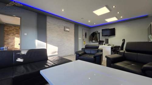 Obiekt 655m2 Showroom, Magazyn, Usługi - Kargowa
