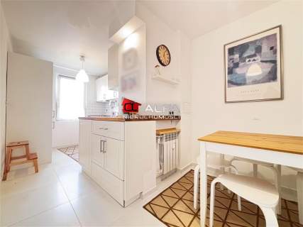 4 pokoje po remoncie 2 piętro balkon okolice ul. Głowackiego