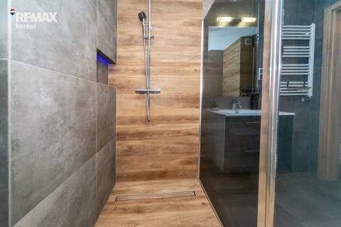 Stare Bielsko Dom 148,5 m2 z garażem i tarasem
