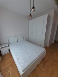 Do wynajęcia nowe mieszkanie