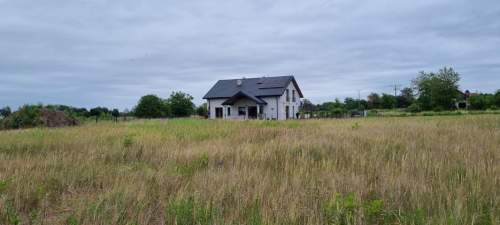 Działka rolna na sprzedaż, 1100 m2, Milanówek
