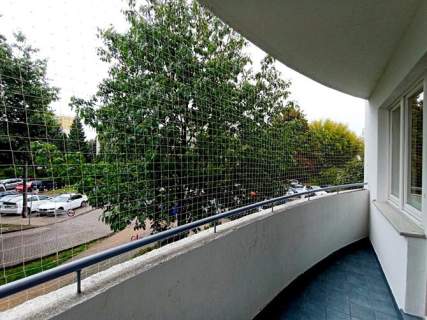 2 pokoje z balkonem i garażem - Lanciego 10D